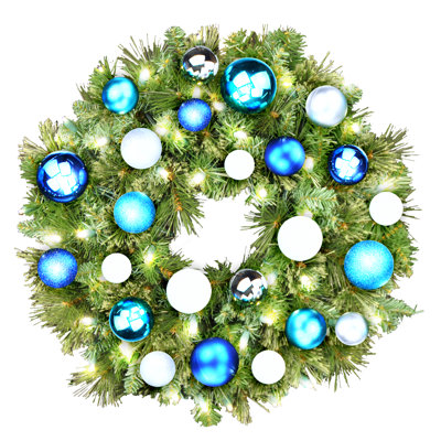 Couronne lumineuse