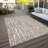 Abstract Indoor Rug-109575006