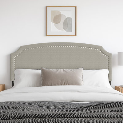 Richards Upholstered Headboard