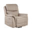 85cm Wide Lift Assist Standard Recliner with Massager-771315663