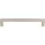Aspen II Flat Sided 12" Center to Center Appliance pull-796520055-723119872