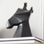 Jeffery Animals Bust