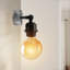 Brunette Wall Sconce-1852230143-1852230129