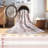 Dagmar Washable Neutral Boho Area Rug-119539010-129663982