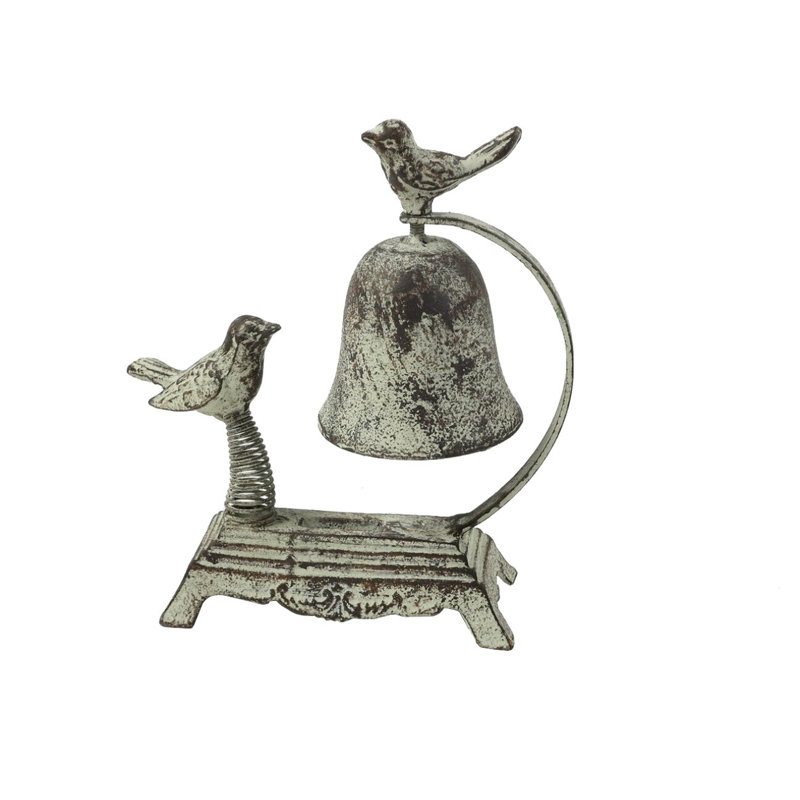 Cloche d'oiseau