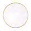 Wall Mirror Round Mirror-1337981188