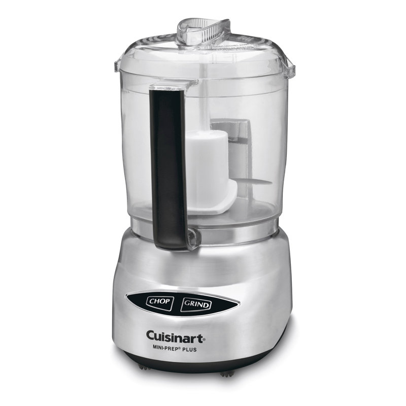 Robot culinaire 4 tasses Cuisinart Mini-Prep® Plus