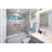 4'' Dimmable LED Canless Recessed Lighting Kit