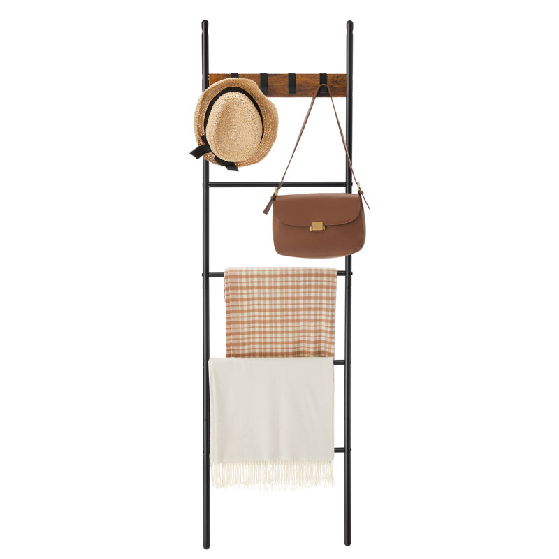5 ft Blanket Ladder