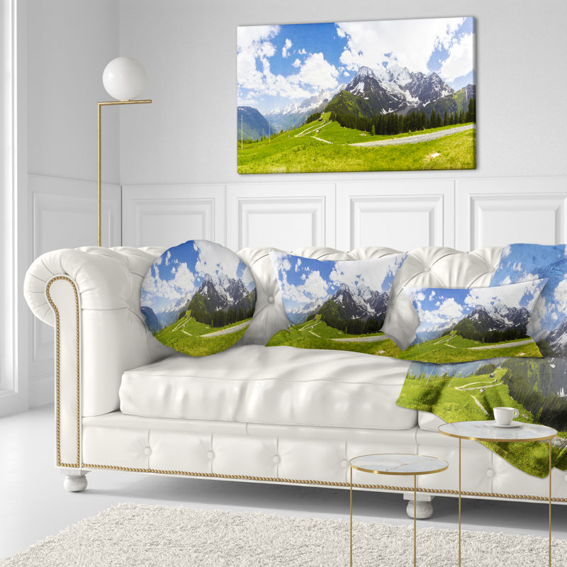 Coussin Schafer