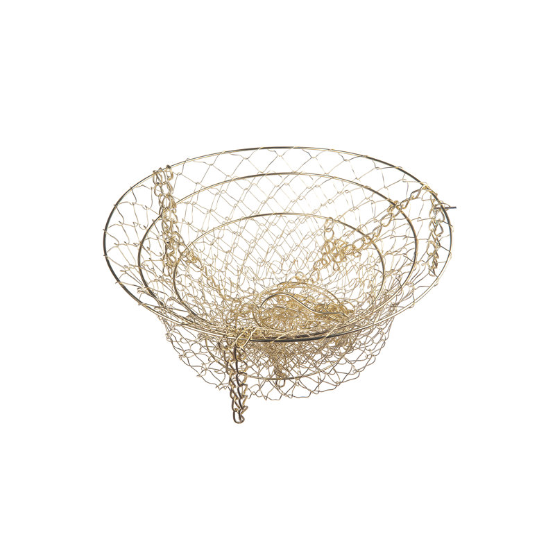 Rebrilliant Decorative Basket