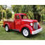 Figurine de grand camion Lesera