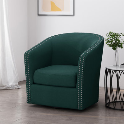 CHAISE PIVOTANTE