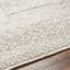 Vesta Handmade Hand Woven Light Gray Rug-1700370717