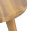 Table d'appoint Wood Marina