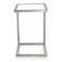 Elements Outdoor Side Table