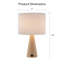 Lampe de table Lezah-1097608829