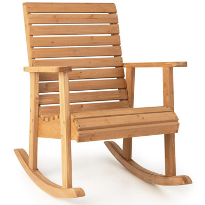 Crayford Outdoor Chair