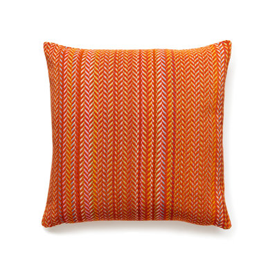 Arrow Square Pillow Cover & Insert