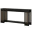 Console Farmhouse avec beaucoup de rangement