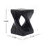 Table d'appoint Twist Shape