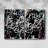 Graffiti Scribe I-Premium Gallery Wrapped Canvas -Ready to Hang