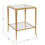 Table d'appoint
