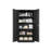 STEEL STORAGE CABINET