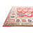Ochoa Red Rug