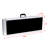 Ceballos Aluminum Foldable 60'' L Threshold Ramp