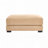 Corduroy Fabric Ottoman-218972895