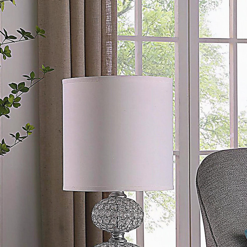 Lampe de table 24 po