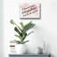 «Its on My List» par Sue Schlabach, art mural en verre acrylique-1528873801