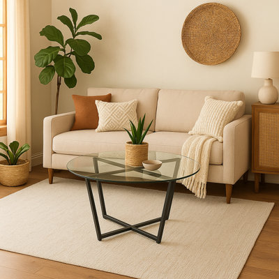 Table basse Moby