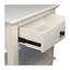 1 - Drawer Nightstand