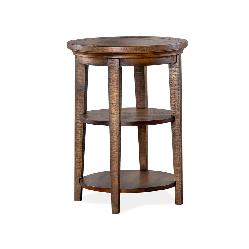 Atthew End Table