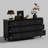 9 Drawer Double Dresser-156961982