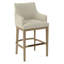 Upholstered Stool-2022131245-2022131276