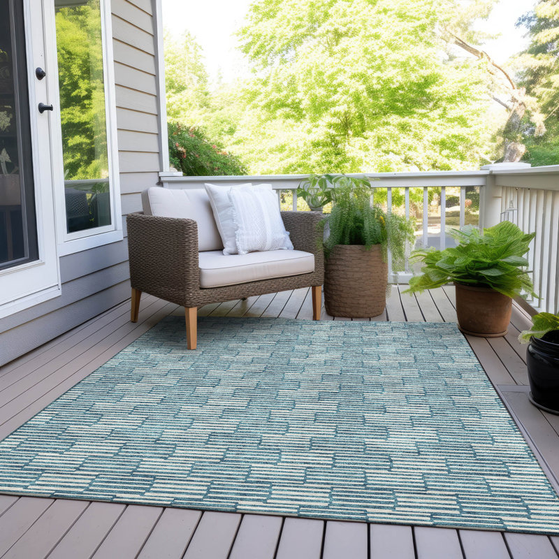  Maliana Area Rug, Rectangle 3' x 5'