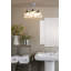 Treyton Glass Semi Flush Mount-1308222830
