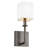 Quinn 1 - Light Sconce from -24185726