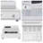 FRONG Plastic Cash Register