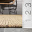 Tapis intérieur / extérieur tribal Senn-2147330188