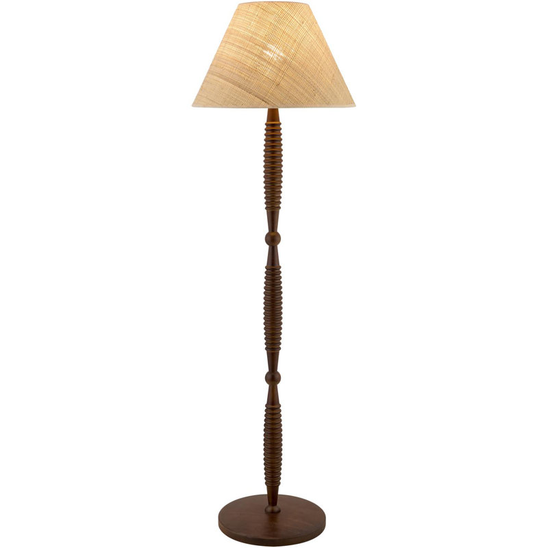 Angleica Floor Lamp