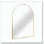 Miroir mural pour salle de bain-964169254