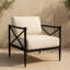 Willow Outdoor Lounge Chair-1294333421