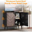 Standard Single Storage Cabinet Accent Chest