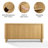 Boville Sideboard-658369351