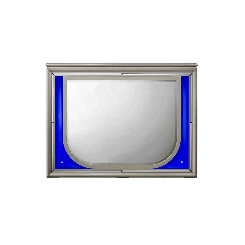 Miroir Iqrar