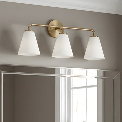 Nabi Vanity Light